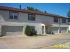 $715 / 2br - one bath townhome with two car attached garage (Franklin Place