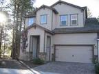 Fully Furnished Luxury Townhome (5 Min Downtown Flagstaff)