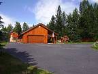 3 Bedroom 2 bathroom Property for Sale - Chugiak