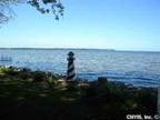 $1800 / 2br - 2400ft² - Waterfront home on Oneida Lake (Verona Beach) 2br