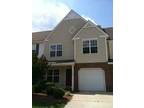 $1100 / 2br - 3 BR Townhouse for Rent (Greensboro) (map) 2br bedroom
