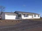 Property for sale in Connell, WA for