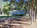 3/3 DW on 9 Acres (Brunswick, GA)