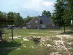 $1350 / 4br - 2600ft² - LEASE WITH OPTION TO BUY [phone removed] (AUGUSTA) 4br