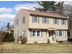 Property for sale in Boylston, MA for