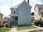 $600 / 3br - Houses For Rent (Fairmont) 3br bedroom