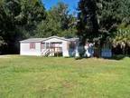 $750 / 3br - 148 Jessica Lane 3/2 DW (Brunswick, GA) 3br bedroom