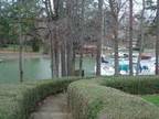 Lakefront Short Term Rental-2 BR/2 Bath-Quiet Reserve (Lake Norman)