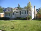 $900 / 4br - ft² - 4 Bd 2 Bth (Logan, Utah) 4br bedroom