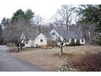 Property for sale in Concord, MA for