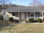 Property for sale in Lexington, NC for