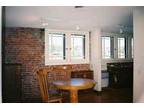 Downtown luxury Apartment for summer sublet (pullman)