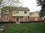 Farmington Hills, MI, Oakland County Home for Sale 4 Bedroom 3 Baths