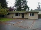 Mercer Island Home Bank Owned