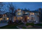 Select home in Select Sandy Custom Neighborhood