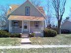 $765 / 4br - Beautiful house (Wauseon) 4br bedroom