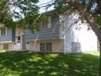 $950 / 3br - side by side duplex in CF (2507 W. 4th St. CF) (map) 3br bedroom