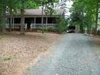 $950 / 2br - 2 Bedroom 1 1/2 Bath Ready Now (Lake Monticello) (map) 2br bedroom