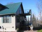 Furnished Studio (Moose Lake)