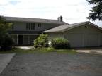 Bank Owned House On Almost 3 Acres