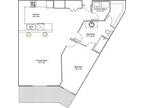 $760 / 1br - 966ft² - Huge Huge Huge!!! 1 bdrm 1 baths open now only $760 a