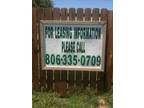 $460 / 2br - 2 Bedroom 1 1/2 Bath Mobile Home For Rent Located in a Quiet Mobile