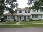 $900 / 2br - CROSSROADS AREA TOWNHOUSE (1108 Oleson Rd.) (map) 2br bedroom
