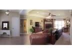 Like new home with separate formal dining and breakfast rooms!