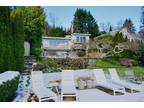 Incredible Waterfront Home