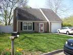$1300 / 4br - Nice house for rent! (Lawrence) 4br bedroom