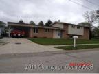 Property for sale in Rantoul, IL for