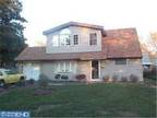 Levittown, PA, Bucks County Home for Sale 3 Bedroom 2 Baths