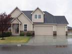 Beautiful 2 Story House!