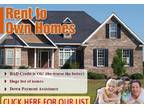 $359 / 2br - RENT TO OWN -- 2 Yr Option - BAD CREDIT OK - Call Today