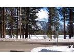 Studio with garage - Johnson Blvd. (South Lake Tahoe) (map)