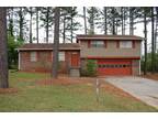 Property for sale in Jonesboro, GA for