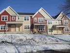 $ / 2br - NEW Townhomes in historic part of town, 1 UNIT LEFT!