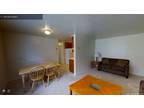 Apartment (Sublease)