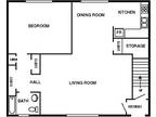 710 Highway 206 Pointe Breeze Apartments, LLC