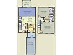 Come check out this beaituful two br two and a half bathroom town home in the