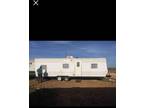 Rv Trailer for Weekly Rent