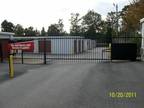 Temporary Storage Available...