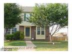 $1500 / 3br - End Unit Townhouse