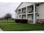 $575 / 2br - Upper Now- Free Heat! (105 Cummings, Delavan, WI) (map) 2br bedroom
