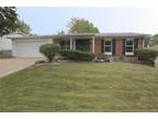 MOVE-IN READY RANCH offers 3 Bedrooms, 2 Full Baths, 2 Car Garage