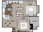 1B1B Apartment for Sub-lease