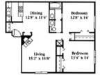 1742 Sam Rittenberg Blvd Windjammer Apartments