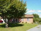 $1100 / 4br - 2100ft² - Brick home for rent (Middletown Va) 4br bedroom
