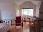 Furnished Carriage House of Beautiful Victorian/Short-Medium Term Stay