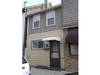 $400 / 2br - Cozy Townhouse (Cambria City/Johnstown) (map) 2br bedroom